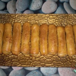 с капустой или мясом