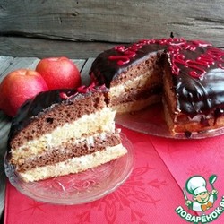 мамина нежность