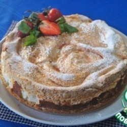 творожный старая Рига