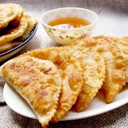 чебуреки