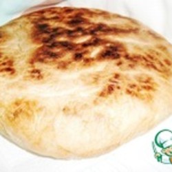 как из тандыра