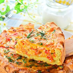 открытый овощной