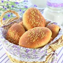 пирожки с капустой