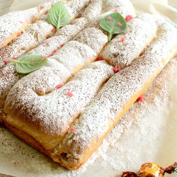 карамельный лабиринт