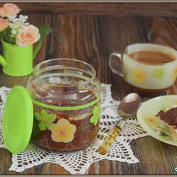 мягкий шоколад