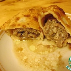 чебуреки по ГОСТУ