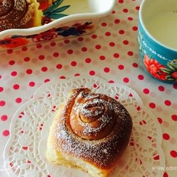 ночные булочки