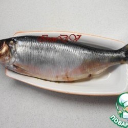 селедка вниз головой 2200 8ст.л соли3ст.л сахара