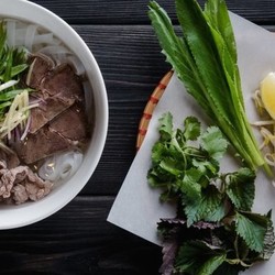 Рецепт вьетнамского супа с телятиной Фо БО