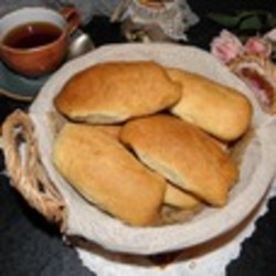 Пироги "Для ленивых хозяек"