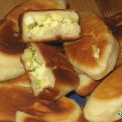 дрожжевое из холодильника