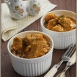 Гуляш по-дивенски