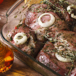 Учимся мариновать: 10 рецептов на все случаи жизни