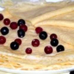 Крепы на все случаи жизни