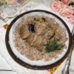 Куриная печень "Невероятная нежность"