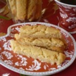 Шведское карамельное печенье "Колакакур"