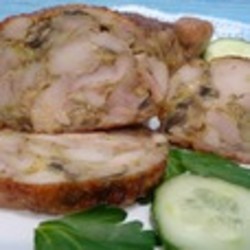 Окорочка "Аналогия"