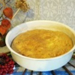 Курник "Нежный"