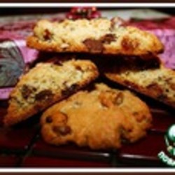 Очаровательное печенье