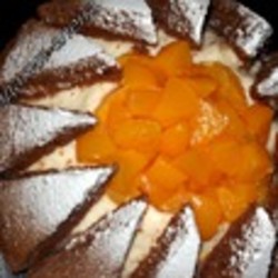 Торт "Килиманджаро"