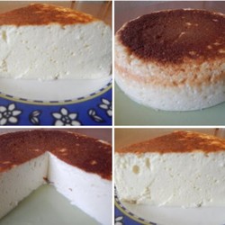 Воздушная запеканка без муки и манки! Печем его уже лет 20. Стоит попробовать!