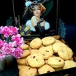 Печенье "Аннабель" очень вкусно