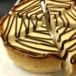 Чизкейк из морозилки