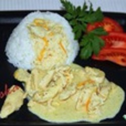 Куриные обрезочки