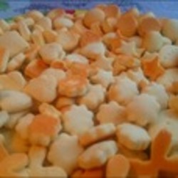 Печенье "Малышки" на растительном масле