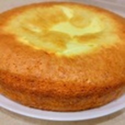 Ленивая ватрушка с творогом