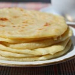 Лепешки по-габровски