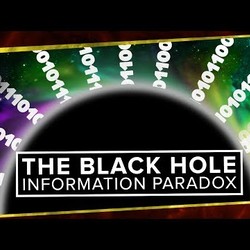 The Black Hole Information Paradox | Space Time
