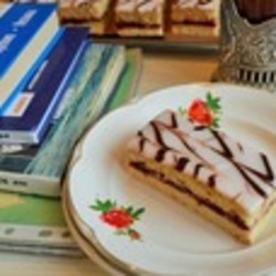 Пирожное "Школьное"