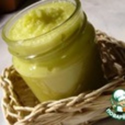 Чесночная паста