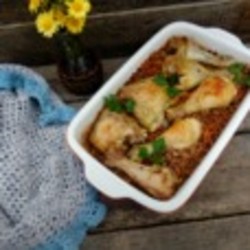 Горячее "Сливочное"