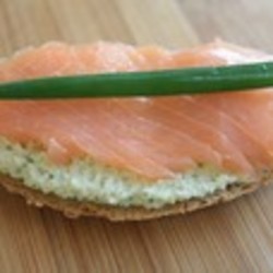 Пикантный паштет из семечек