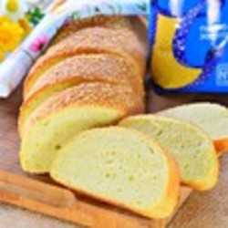 Батон пшенный "Золотой"