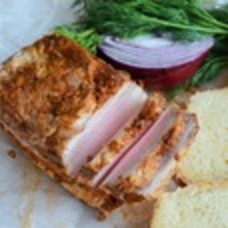 Сало по-венгерски