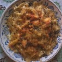 Картошка в свч