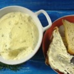 Плавленый сыр всего за 10 минут