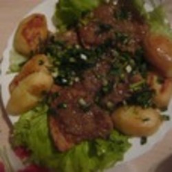 Мясо "Здравствуй, праздник"