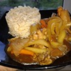 Соус терияки и направления его применения