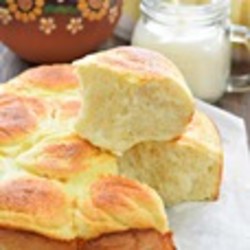 Хлеб заливной