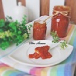 Китайский сладкий соус