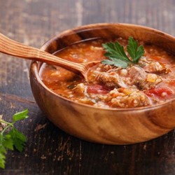 Суп Харчо - 3рецепт мой