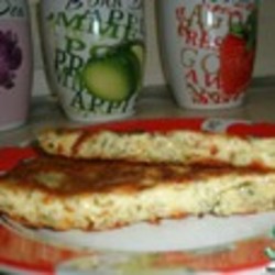 Блиц-хачапури