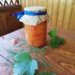 Салат на зиму "Консерватор"