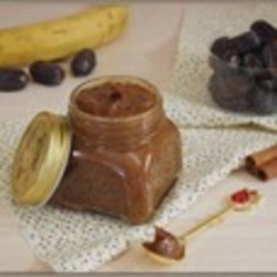 Финиковая паста