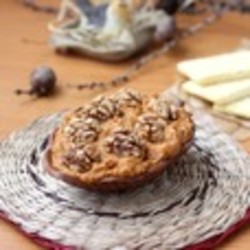 Соус-закуска "Мухаммара"