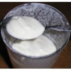 Домашний йогурт "Дахи"